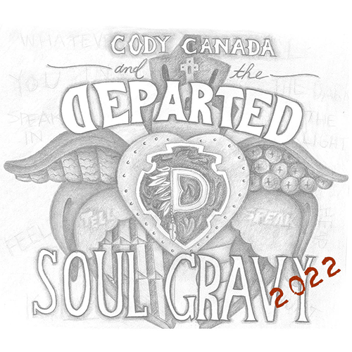 Soul Gravy 2022 Vinyl